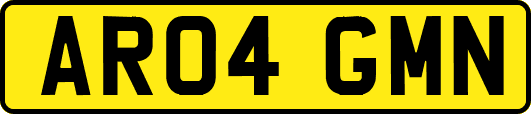 AR04GMN