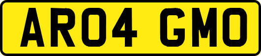 AR04GMO