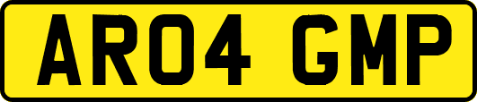 AR04GMP
