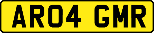 AR04GMR