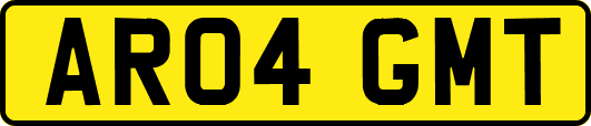 AR04GMT