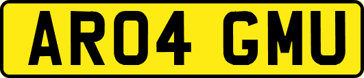 AR04GMU
