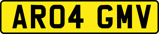 AR04GMV
