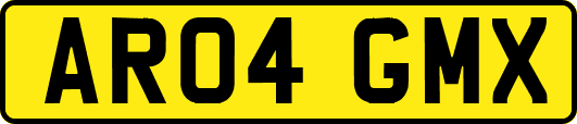 AR04GMX