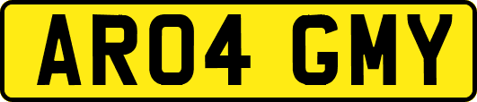 AR04GMY