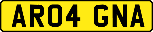 AR04GNA