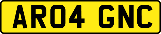 AR04GNC