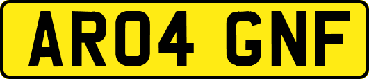 AR04GNF