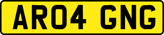 AR04GNG