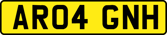 AR04GNH