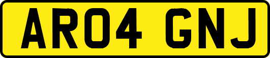 AR04GNJ