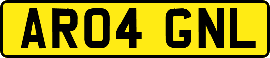 AR04GNL