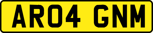 AR04GNM
