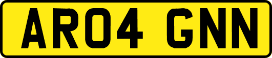 AR04GNN