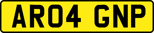 AR04GNP