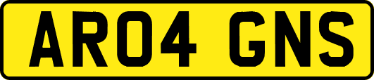 AR04GNS