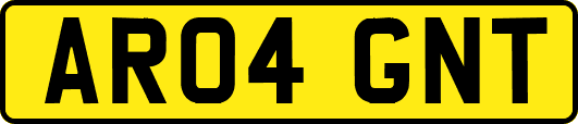 AR04GNT