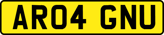 AR04GNU
