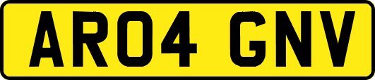 AR04GNV