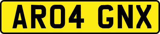 AR04GNX