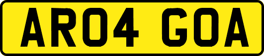 AR04GOA