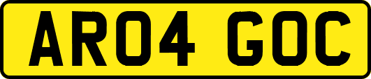 AR04GOC