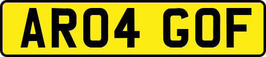 AR04GOF