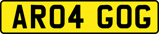 AR04GOG