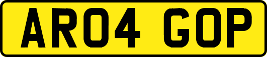 AR04GOP
