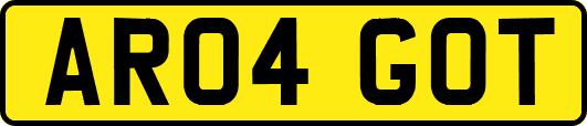 AR04GOT