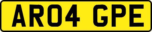 AR04GPE