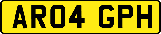 AR04GPH