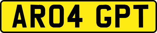 AR04GPT