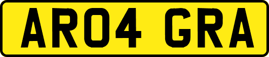 AR04GRA