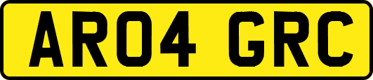 AR04GRC