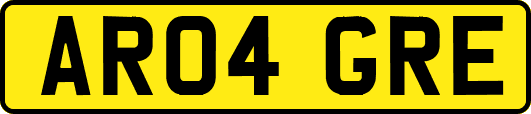 AR04GRE