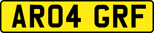 AR04GRF