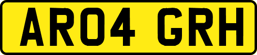 AR04GRH