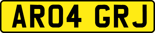 AR04GRJ