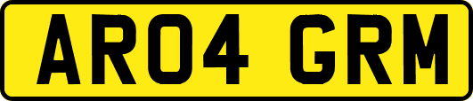 AR04GRM