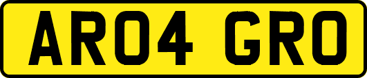AR04GRO