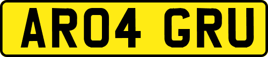 AR04GRU