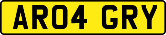 AR04GRY