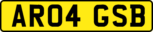 AR04GSB
