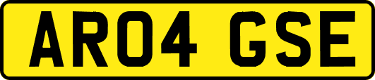 AR04GSE