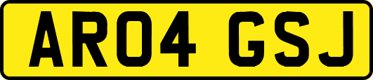 AR04GSJ