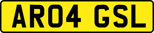 AR04GSL