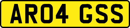 AR04GSS