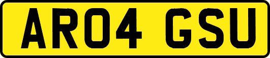 AR04GSU