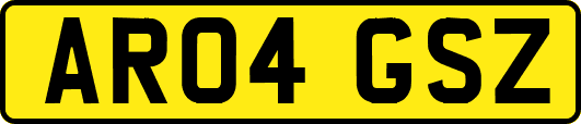 AR04GSZ